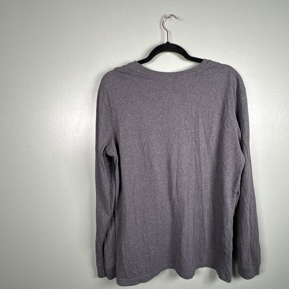 Gas Monkey Shirt Graphic Print Garage Long Sleeve Slim Fit Adult Large - Picture 2 of 8